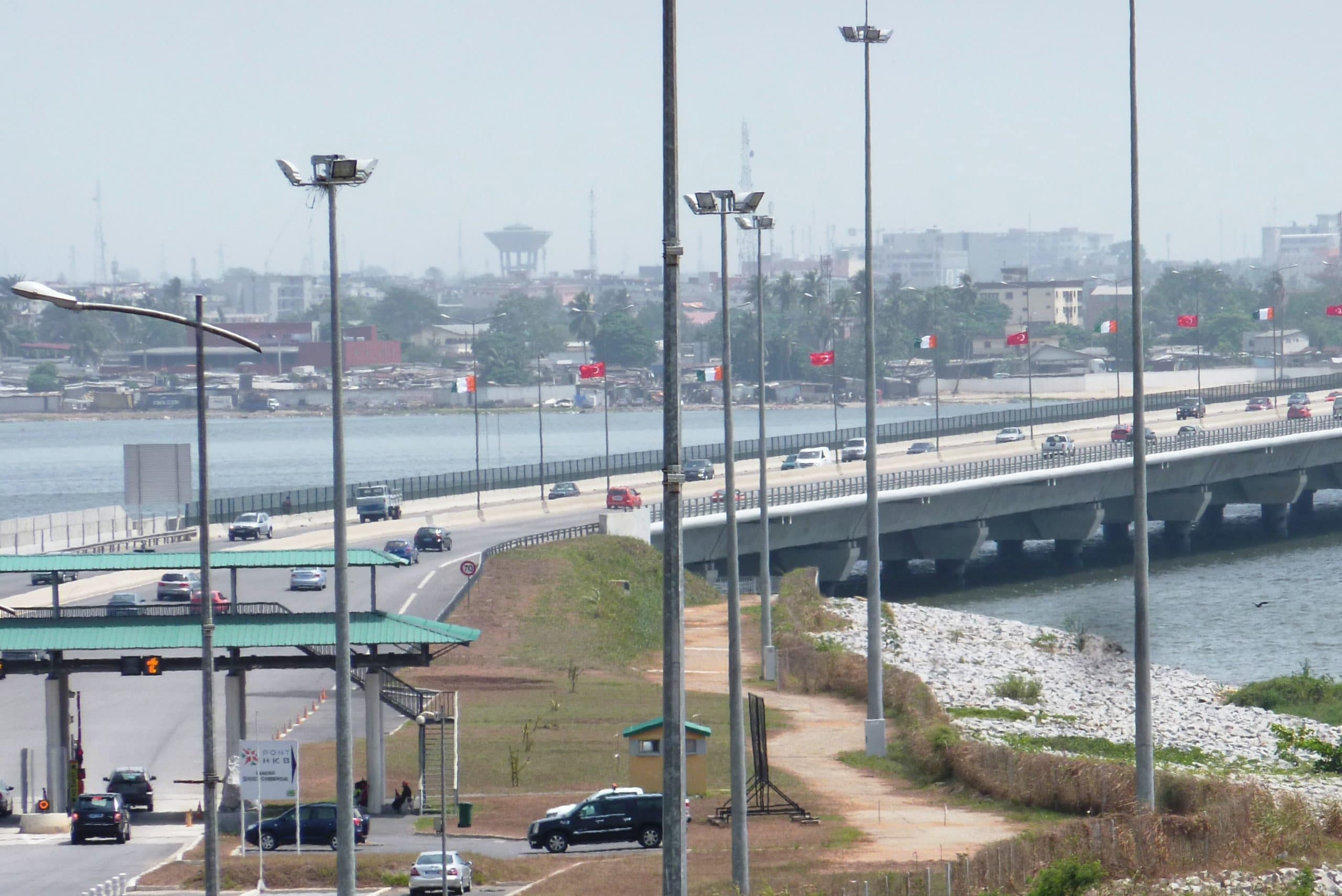 Expertise France / Coopération technique : EF est devenu en un an un acteur de référence internationale