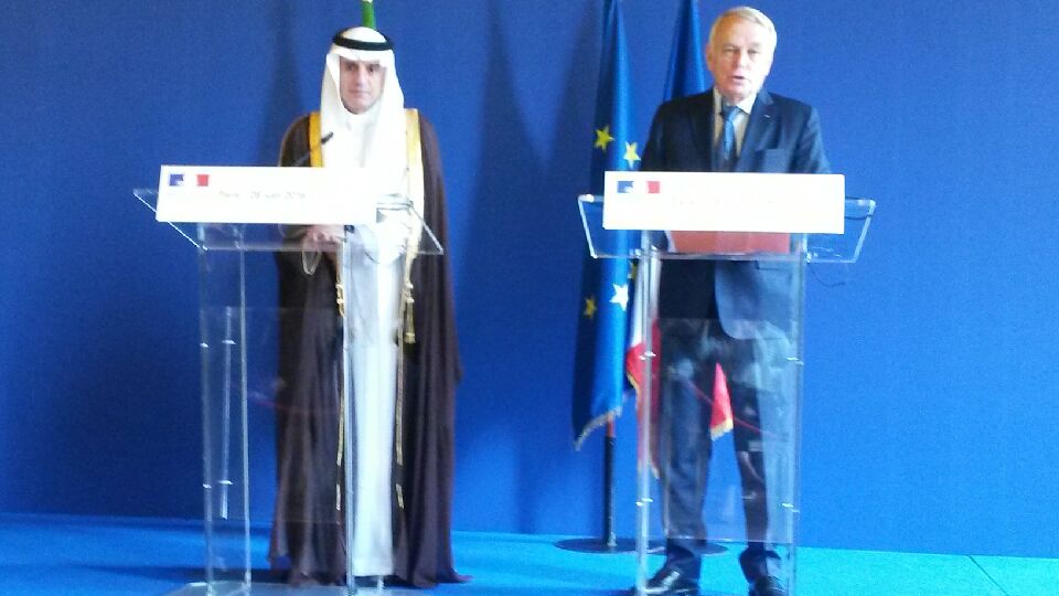 Arabie Saoudite / France : report de la troisième commission mixte pour intégrer les nouvelles priorités saoudiennes