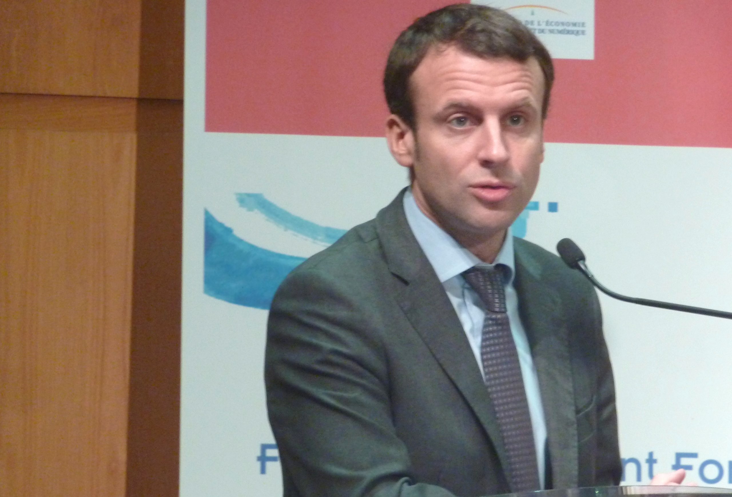 French Tech / International : E. Macron et A. Lemaire complètent le dispositif en annonçant neufs réseaux thématiques