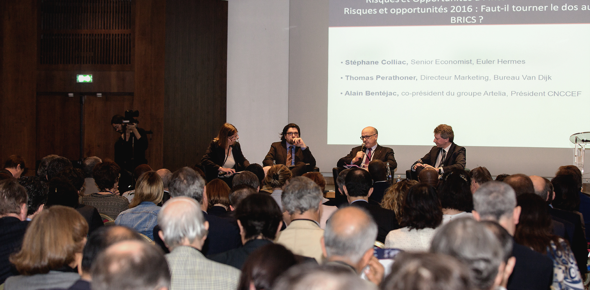 Forum Risques pays 2016 : comment le Royaume-Uni rejoint les BRIC dans le grand export…