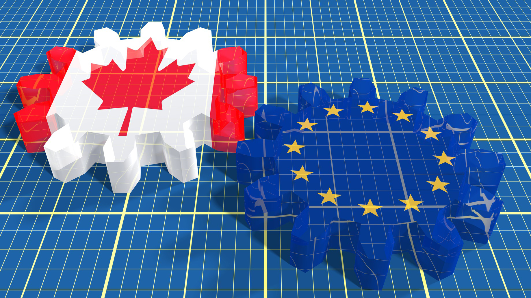Dossier spécial CETA : ce qu’il faut savoir du traité de libre-échange UE /...