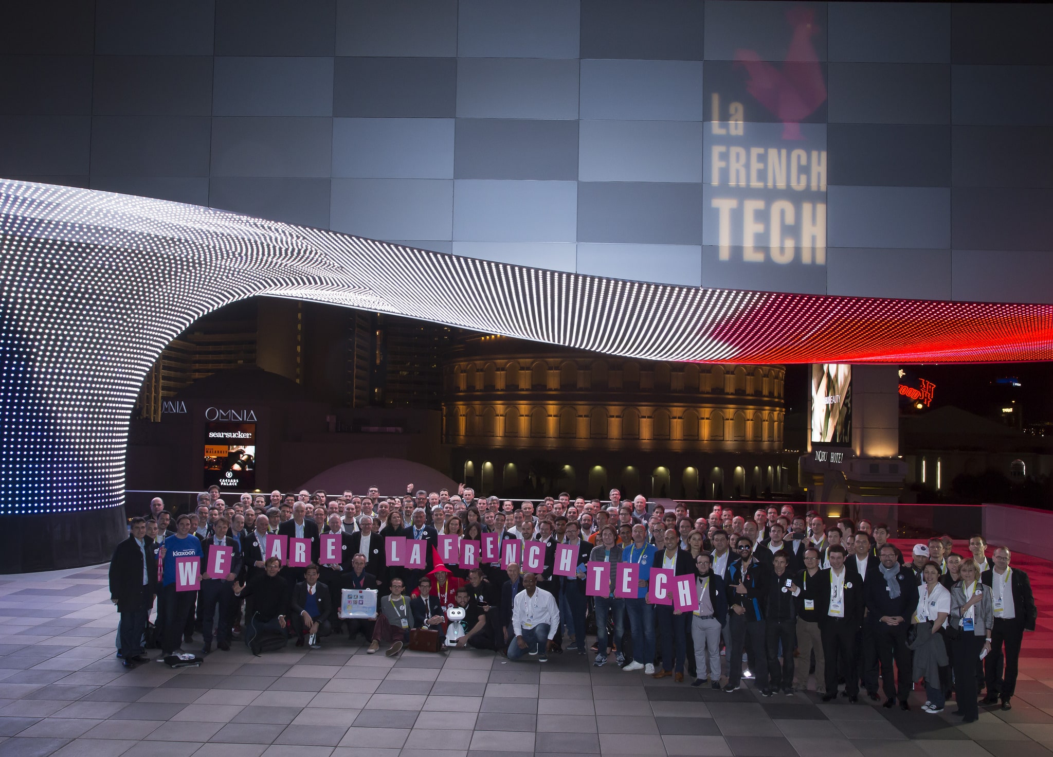 La mission French Tech labellise 7 nouvelles communautés à l ...