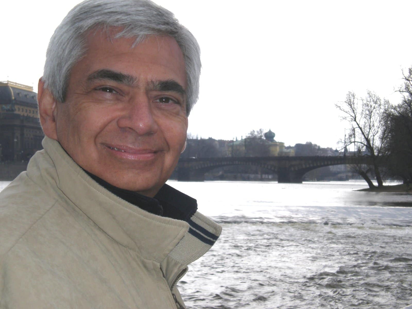 Nautisme / Nomination : George Armendariz nommé CEO Groupe région Amériques de Bénéteau