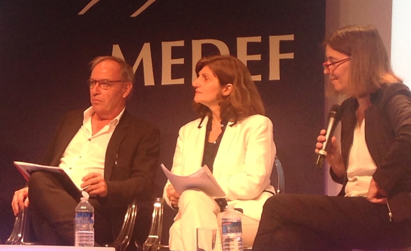 Export / Accompagnement : Stratexio séduit un nombre croissant de dirigeants