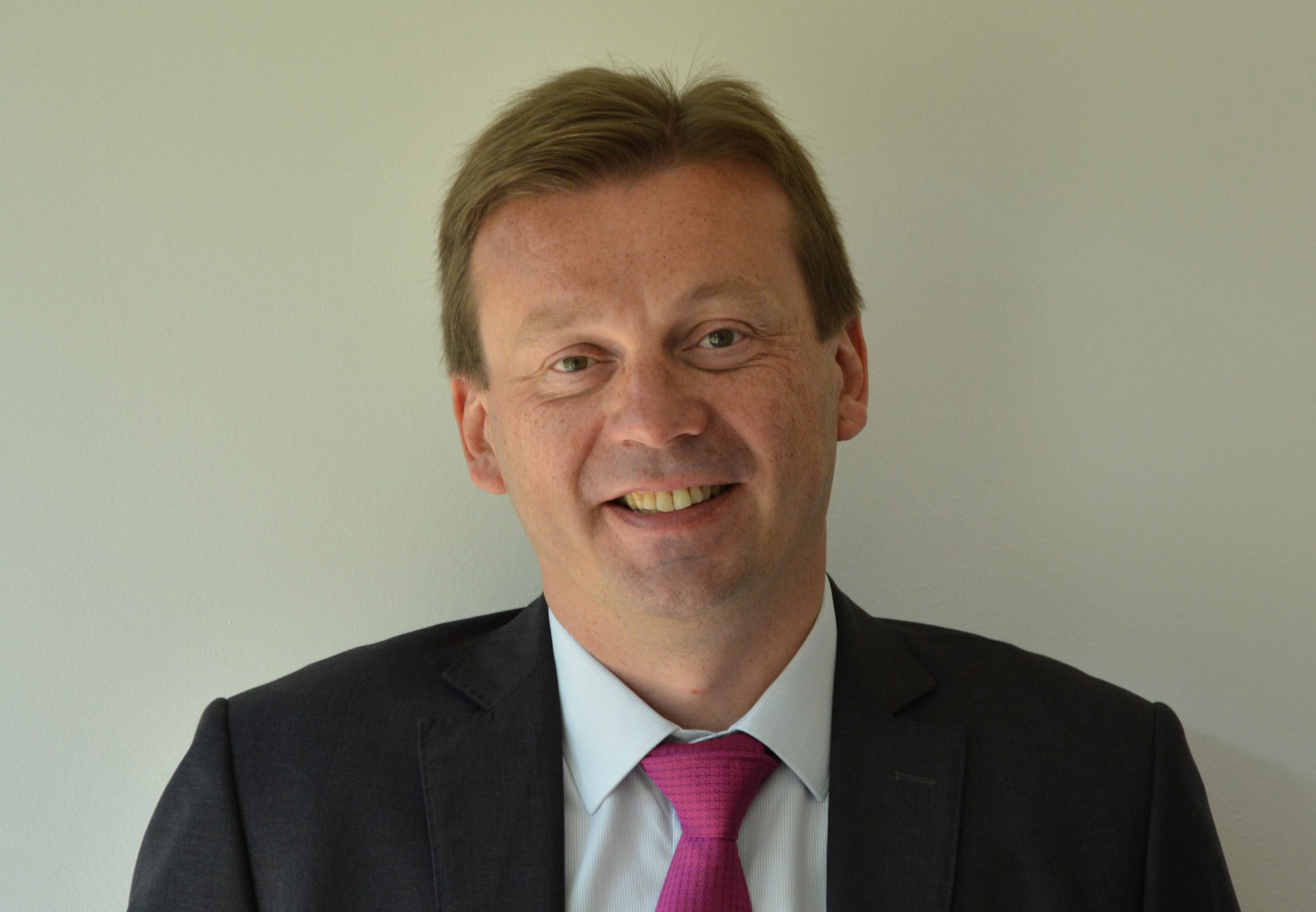 Export / Accompagnement : Jérôme Couasnon nommé à la direction générale d’Altios France