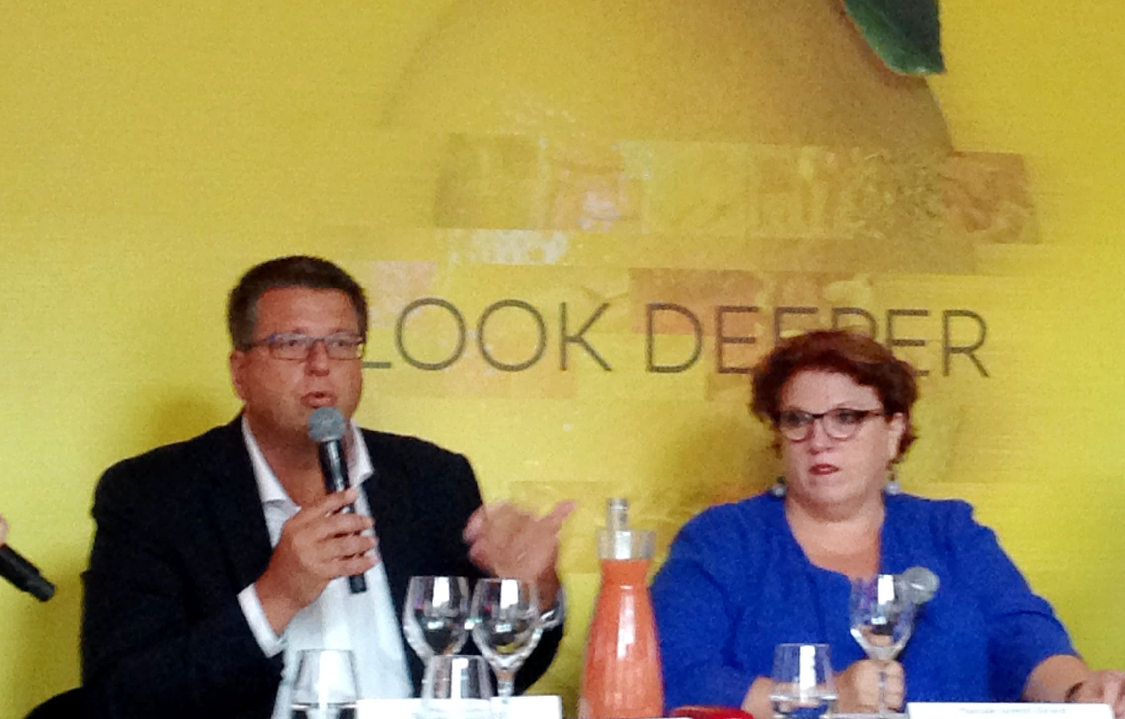 Alimentation / Consommation : les peurs liées au risque sanitaire augmentent