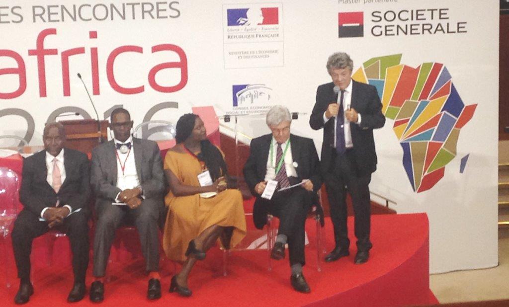 France / Afrique : Paris cherche à refonder une communauté de destin avec ce continent
