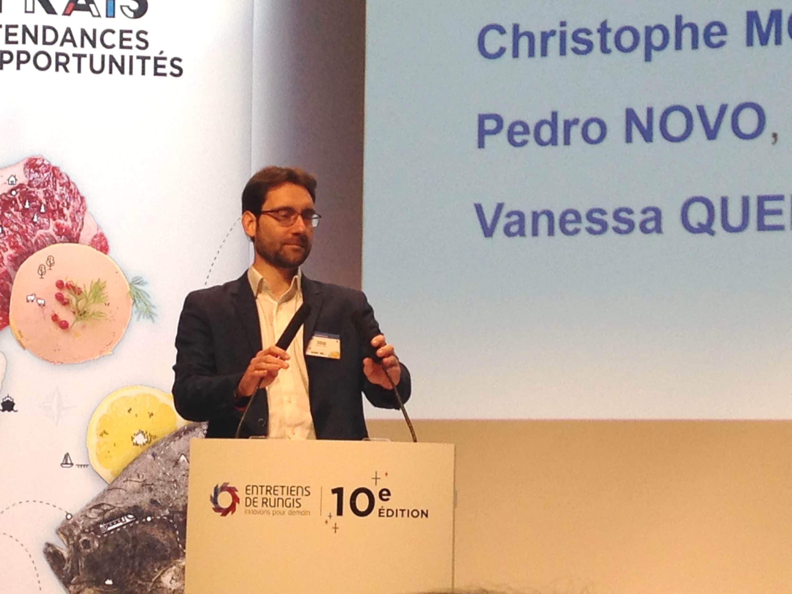 Export / Élevage : livrer de la viande est possible jusqu’en Chine !