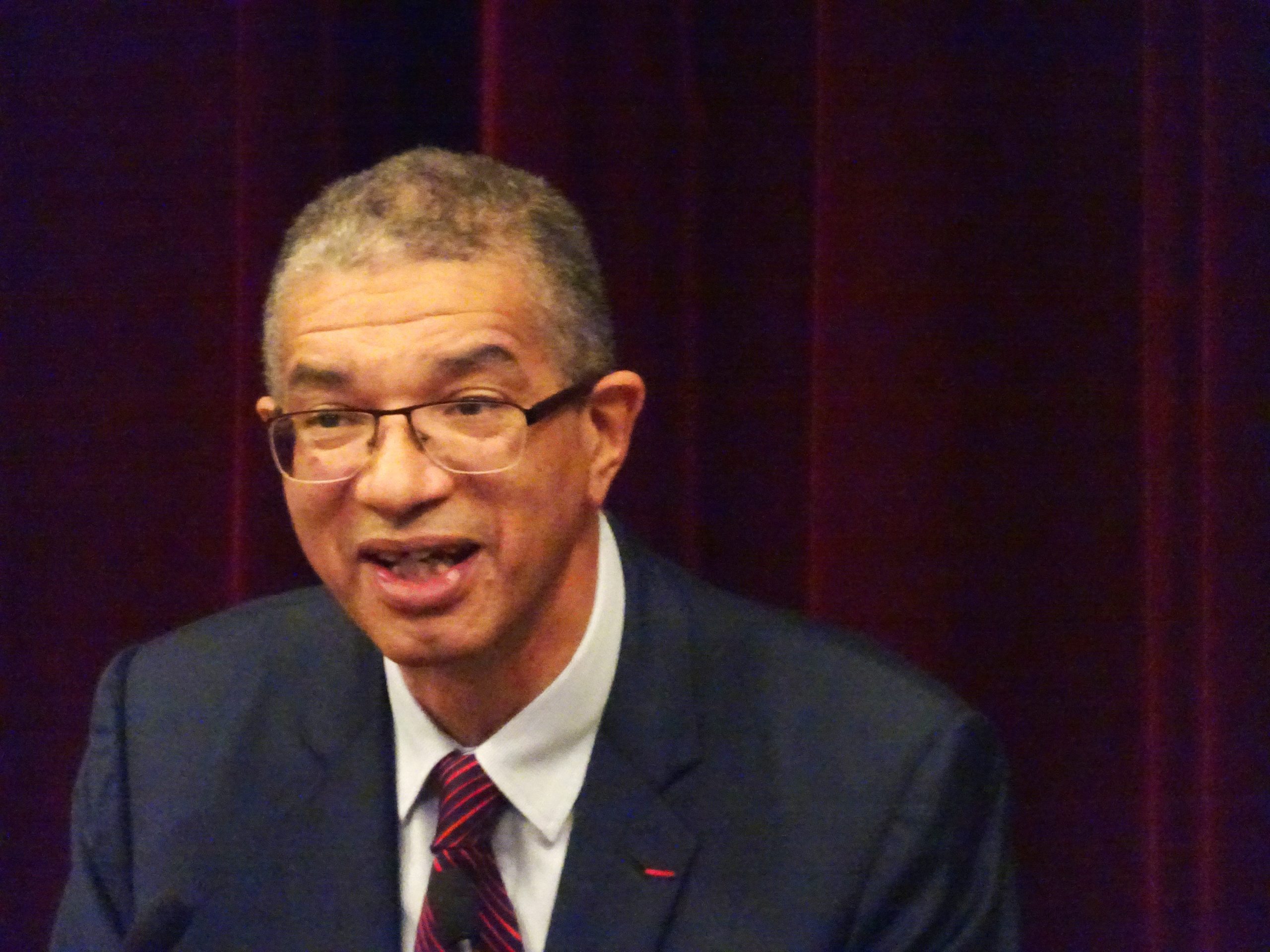 Afrique / Cian : Lionel Zinsou appelle à une professionnalisation des États africains