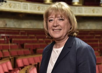 Commerce extérieur / PLF 2017 : rapport pour avis de Jeanine Dubié