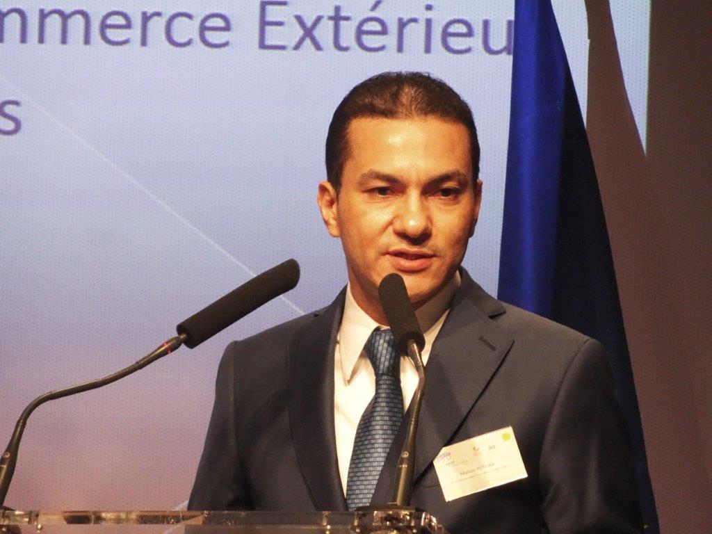 France / Brésil : M. Pereira promet aux entreprises françaises de s’attaquer à la bureaucratie