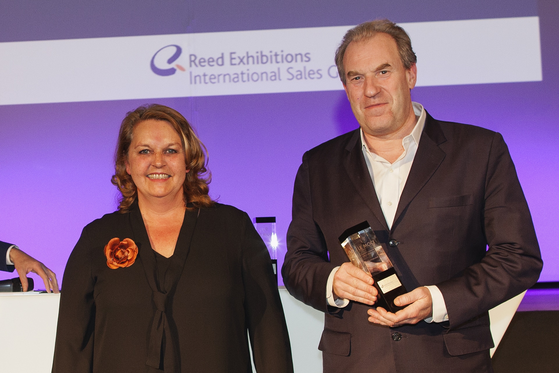 Palmarès MOCI : Lacroix Electronics – Prix Stratégie Export 2016