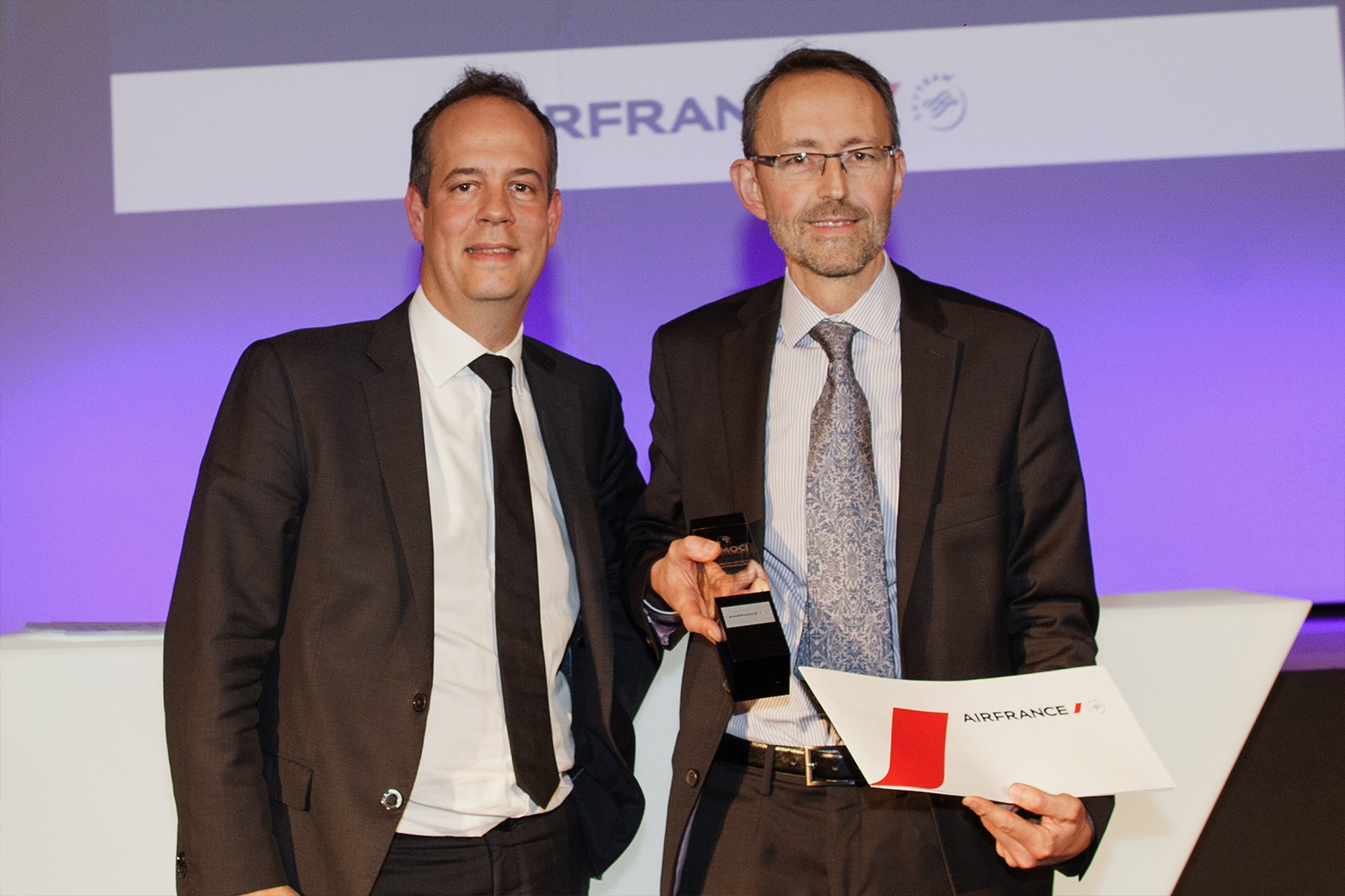 Palmarès MOCI : Novo Nordisk Productions SAS – Prix Meilleure Étrangère à l’export 2016