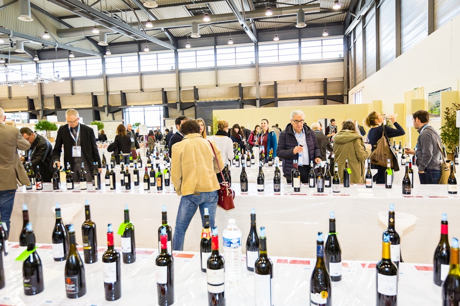 Vin / Salons : Vinisud et VinoVision vont lancer un nouveau rendez-vous international à Paris en 2019