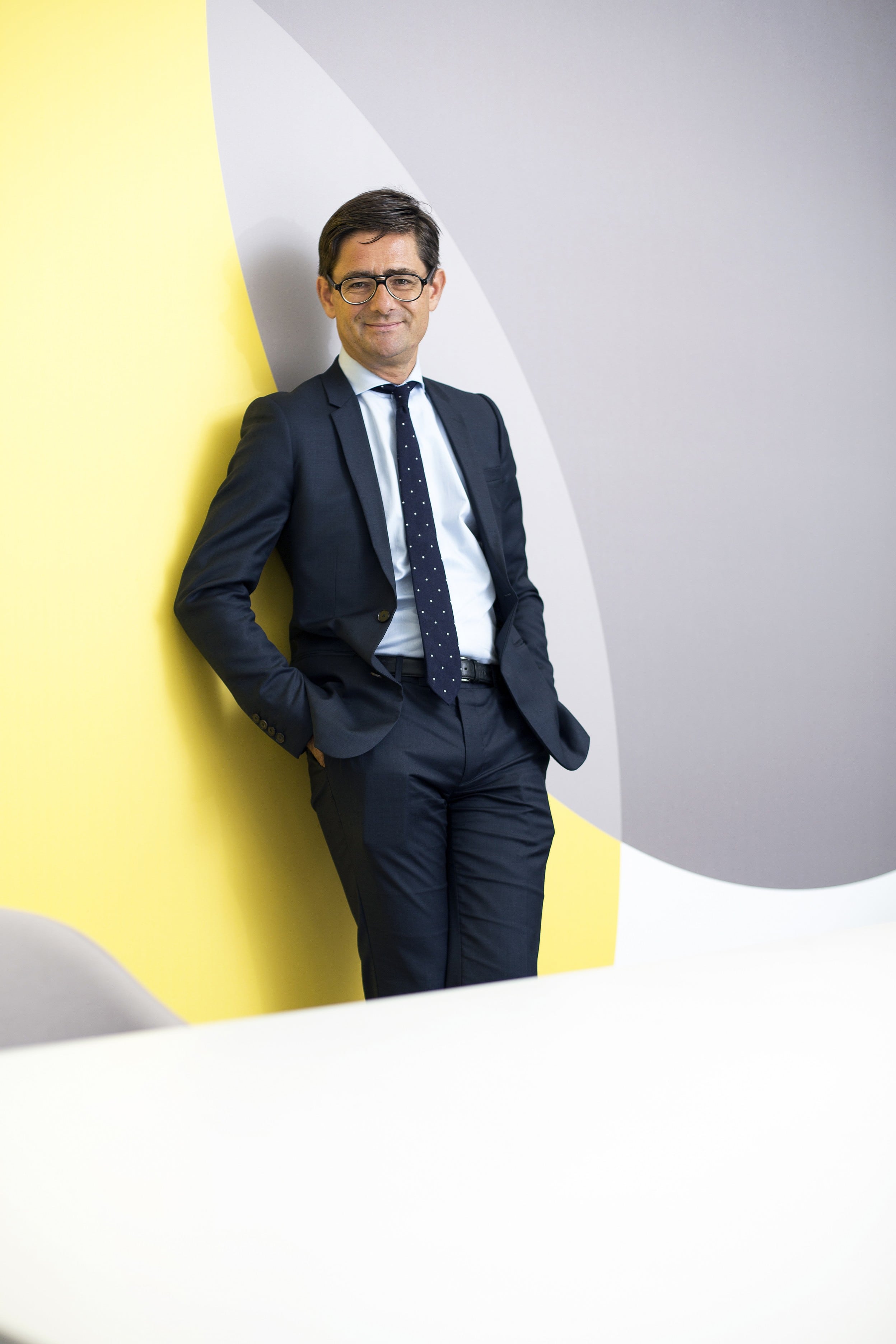 Exclusif / Bpifrance assurance export : « ce qui va changer, c’est l’ancrage terrain » selon Nicolas Dufourcq