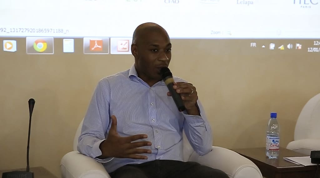 Lancement du Palmares annuel des 100 startups africaines où investir,12/01/2017