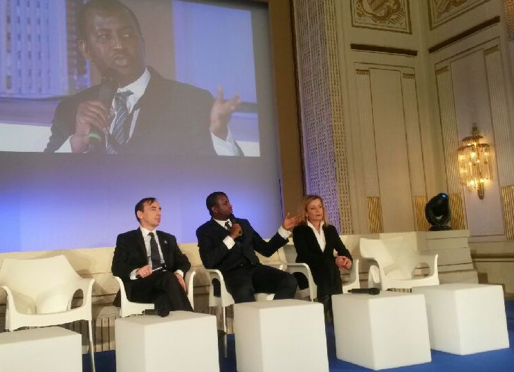 Forum Afrique MOCI / CIAN 2017 : la formation des ressources humaines, clé de la création de valeur