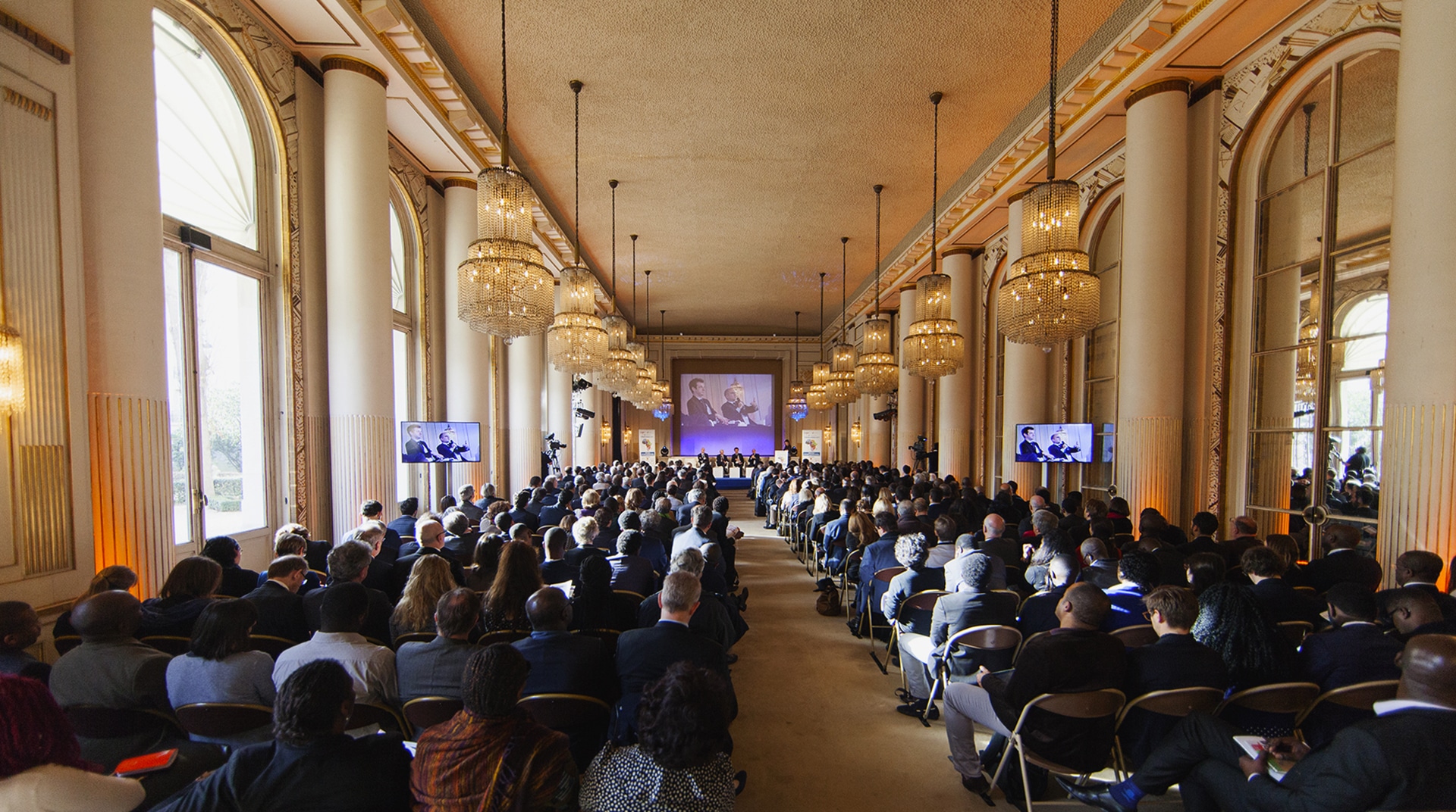 Forum Afrique MOCI / CIAN 2017 : les conseils et les solutions pour accélérer la marche vers une révolution industrielle