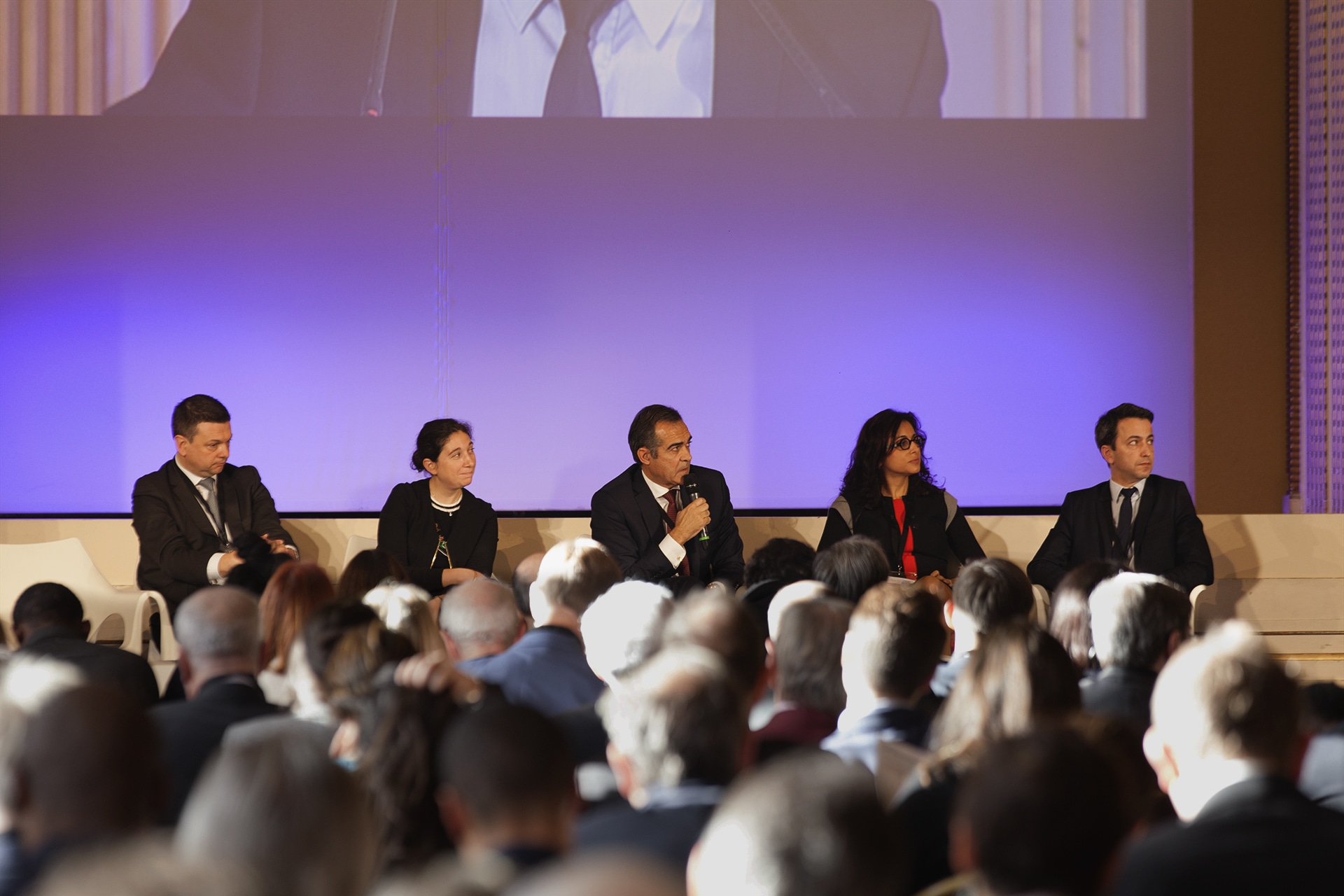 Forum Afrique Moci / CIAN 2017 : les secteurs prioritaires pour accélérer la transformation industrielle du continent