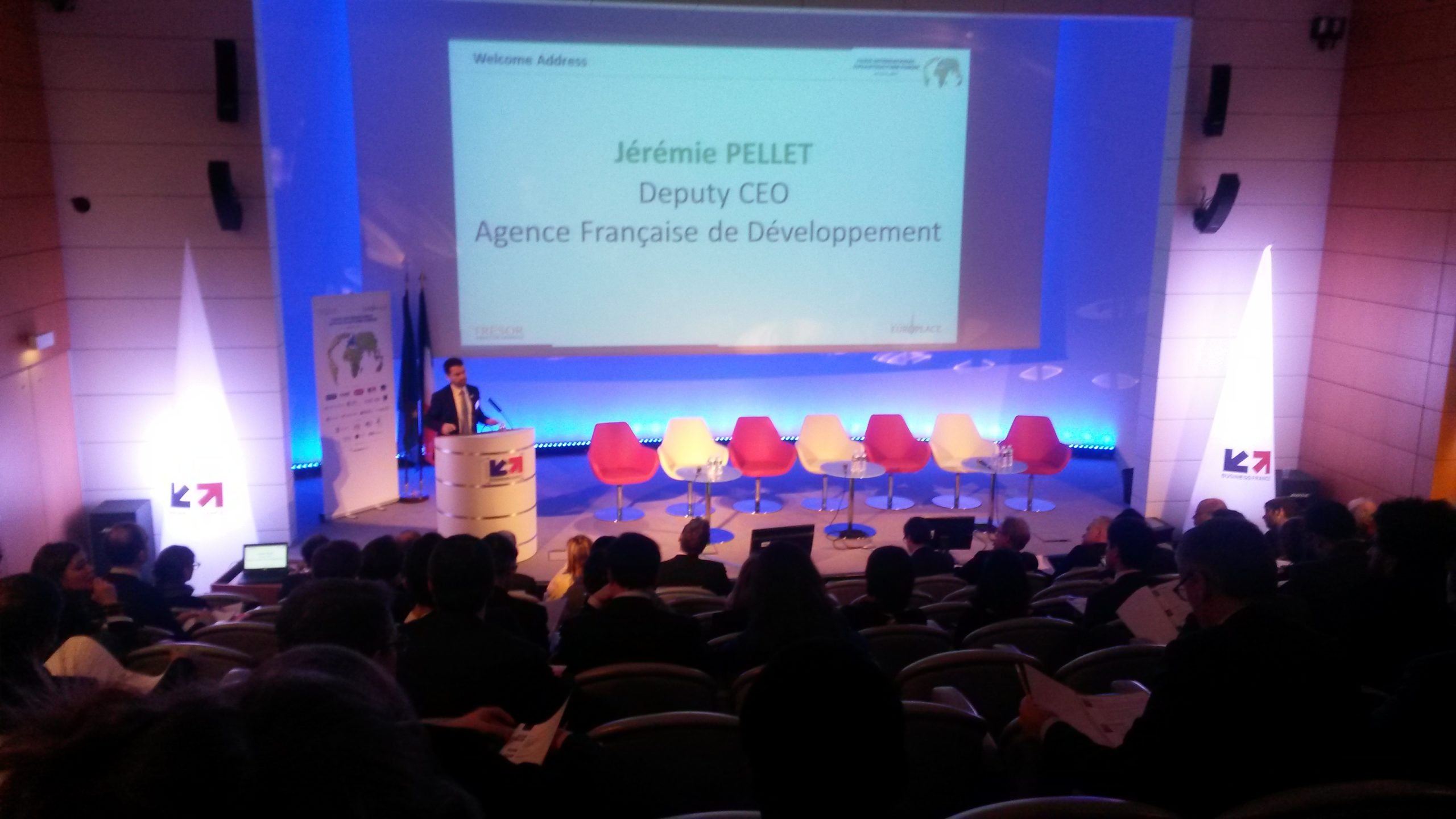 Financements / Infrastructures « vertes » : l’AFD prépare de nouveaux instruments pour stimuler les privés