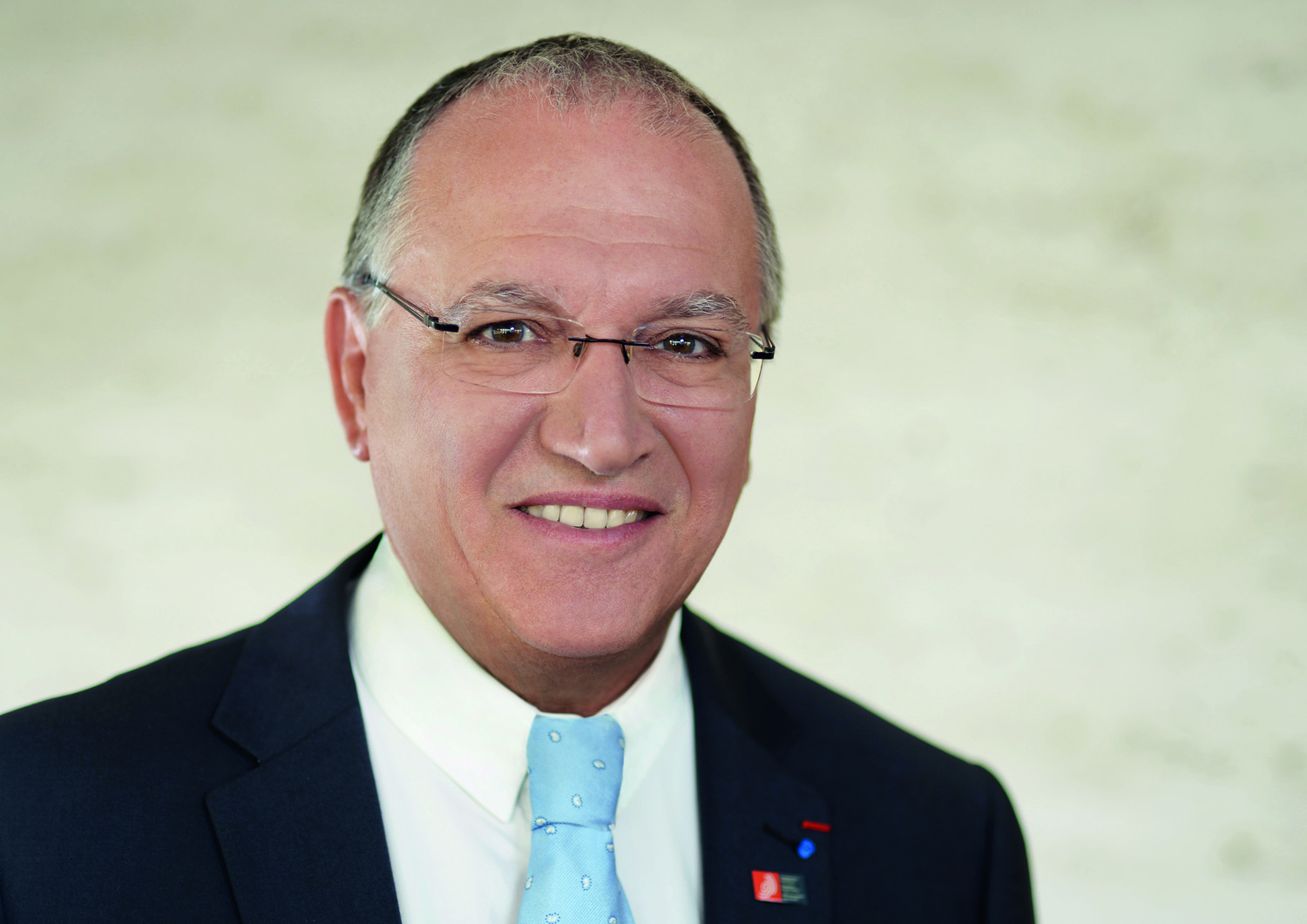 OEB / Brevets : la demande va encore progresser grâce au « brevet unitaire », selon B. Battisttelli