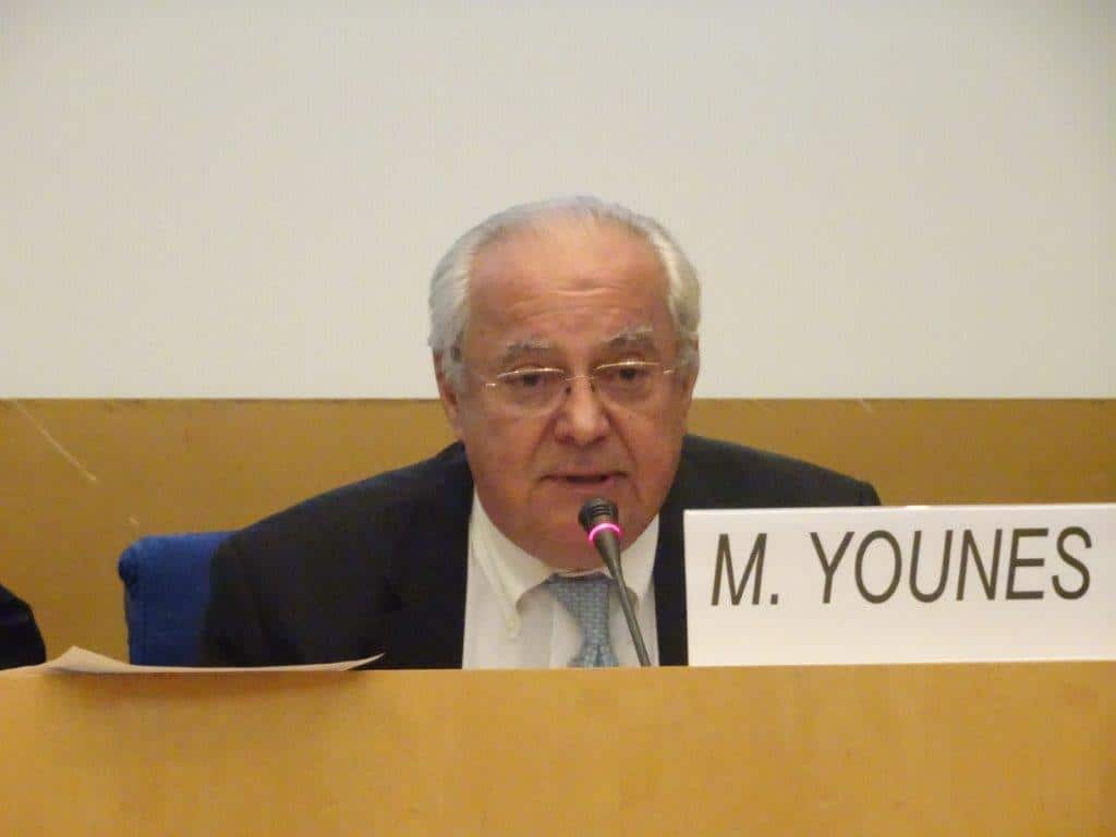 France / Égypte : la Chambre française en quête d’une zone industrielle pour les PME-PMI tricolores