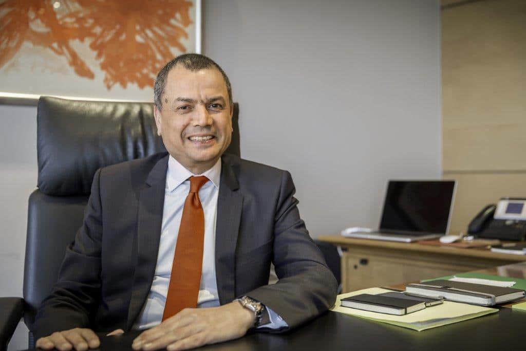 Maroc / Afrique : « Avec les banques françaises, il n’y a pas de défiance… », selon Boubker Jai (Attijariwafa Bank)