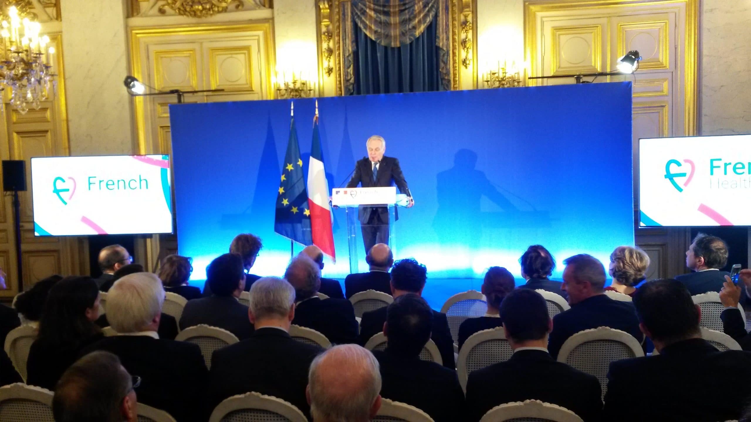 Export / Santé : la French Healthcare se lance sur les traces de la French Tech
