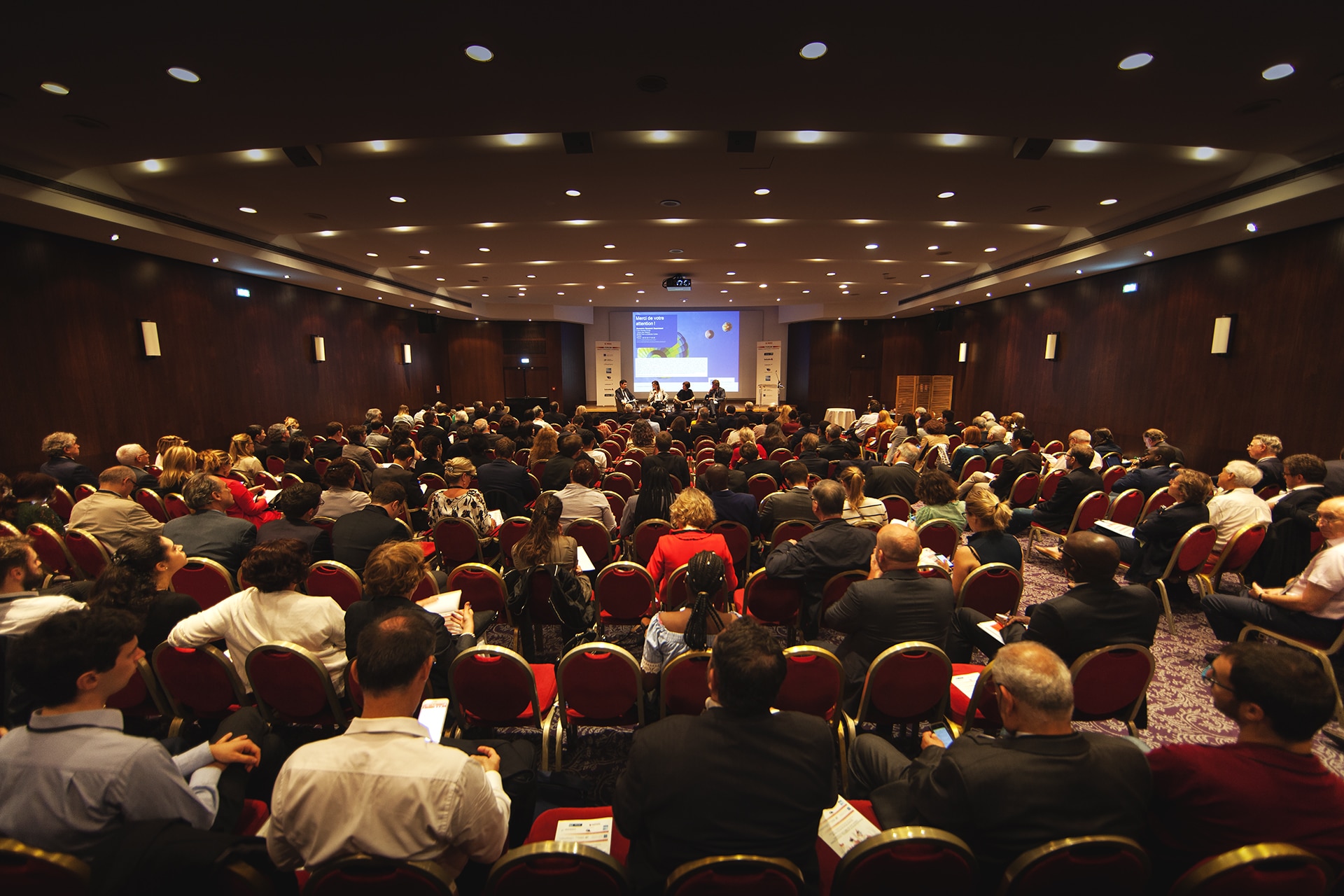 Forum Risques et Opportunités à l’international 2017