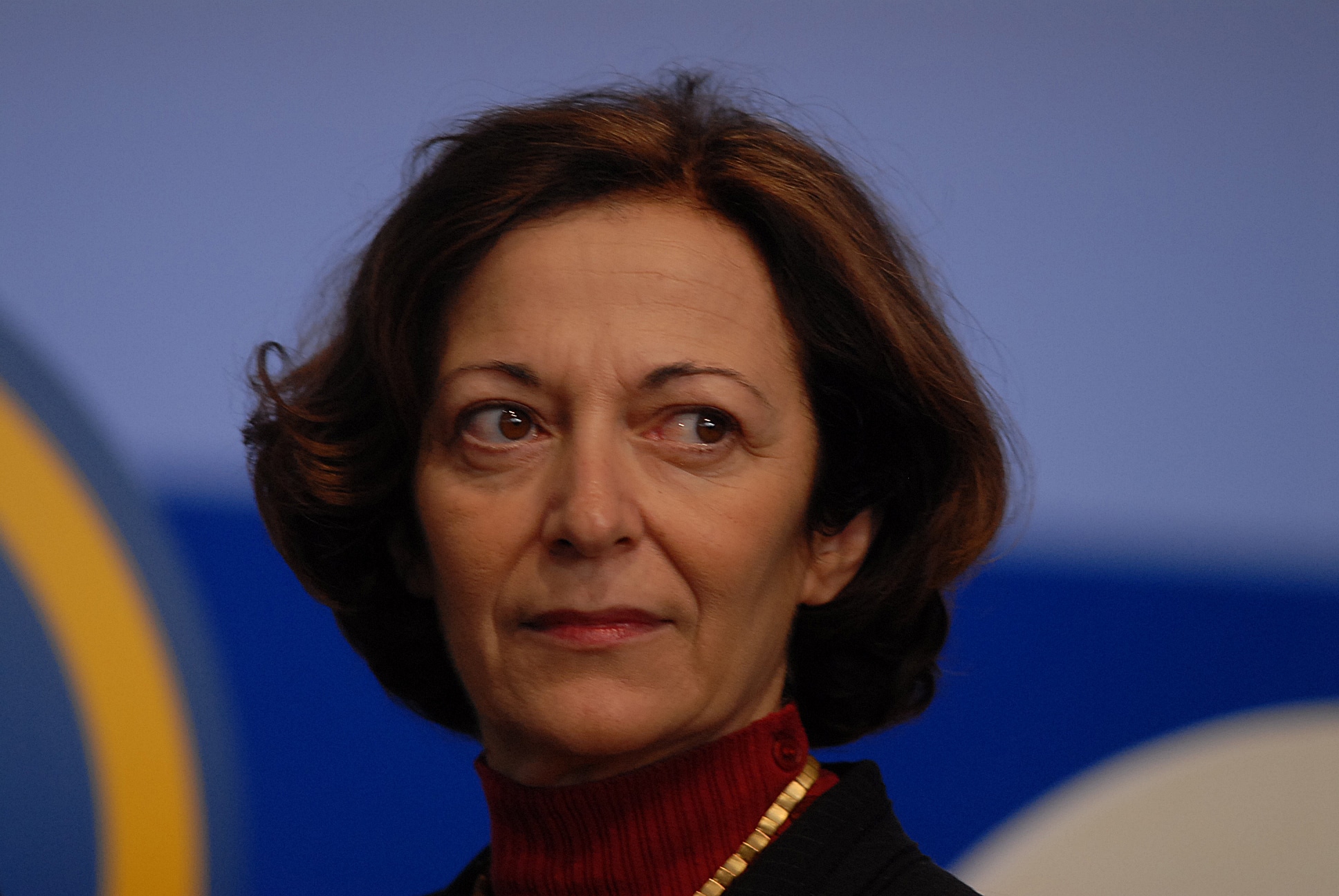 Anne-Marie Idrac : « Je ne suis candidate à rien »