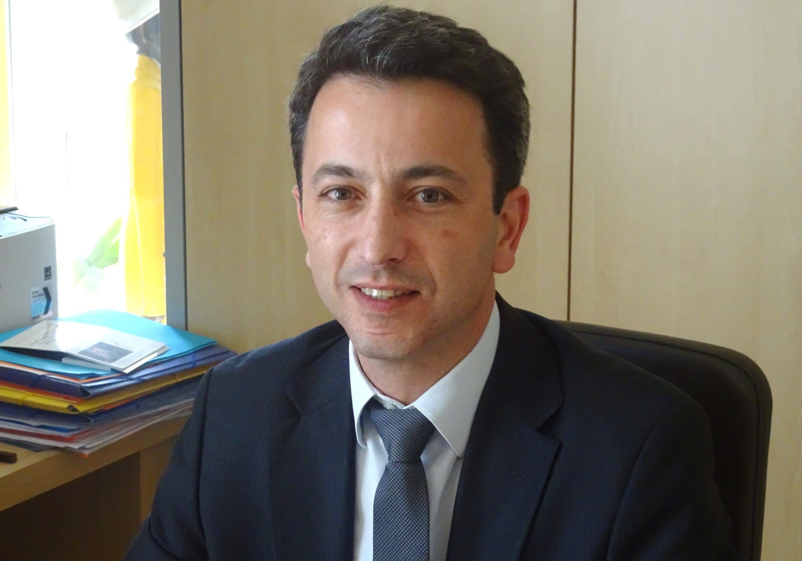 Pour G. Clemente (Proparco), développement et intérêts des entreprises, « ce n’est pas incompatible »