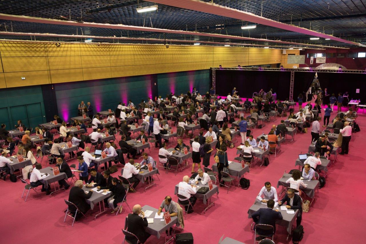 Aides à l’export / Région : l’Open 2017 confirme l’appétit de la Bretagne pour l’international