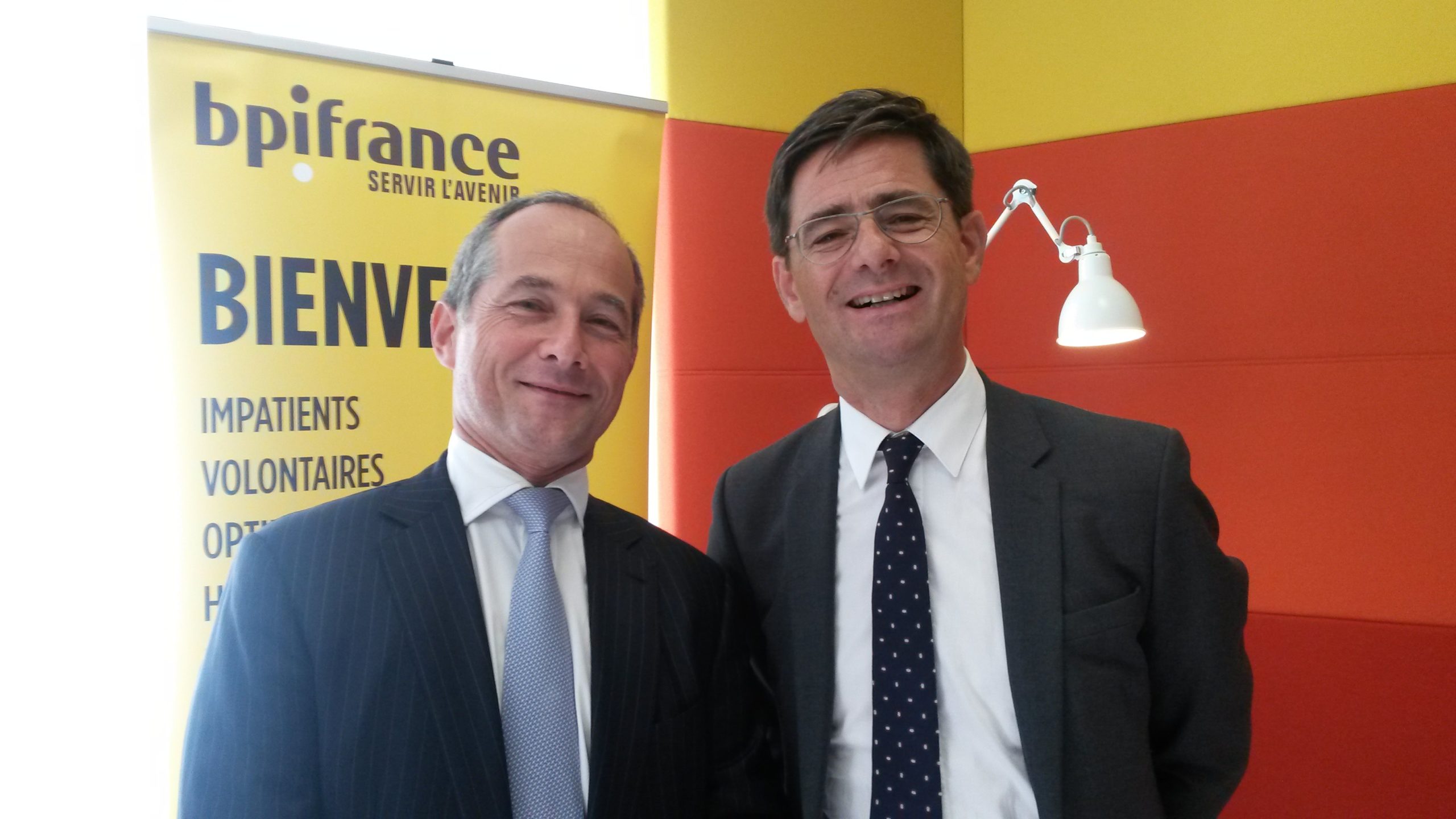 Export / Finance : Bpifrance et Société Générale signent pour booster les PME en Afrique