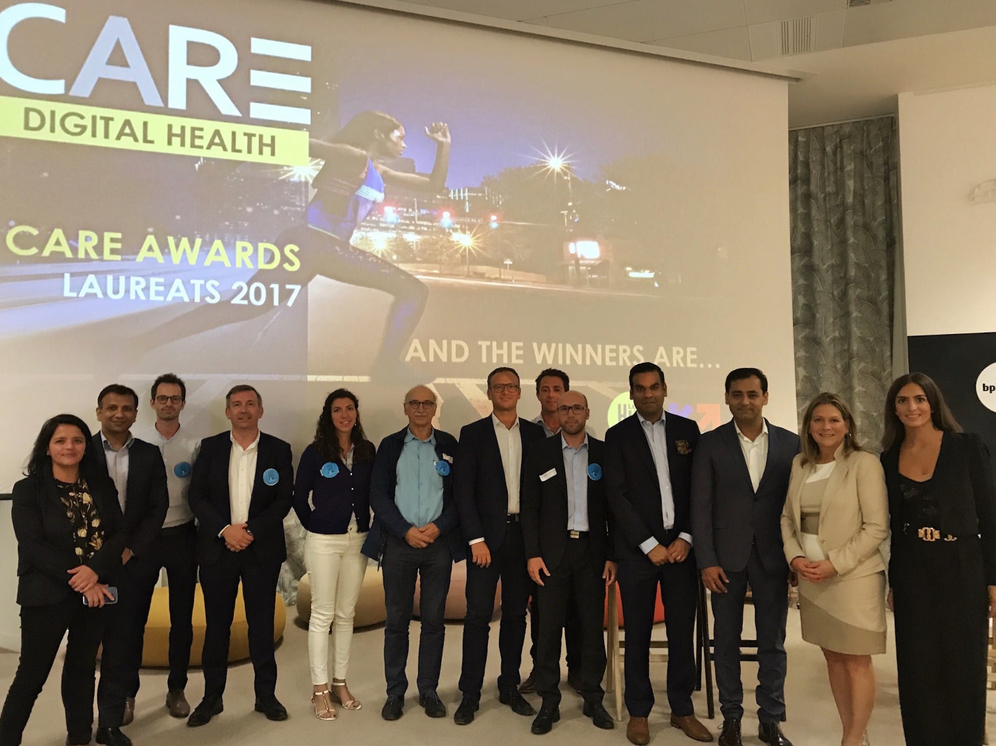 Export / Santé-Numérique : 10 startups se lancent sur le marché américain