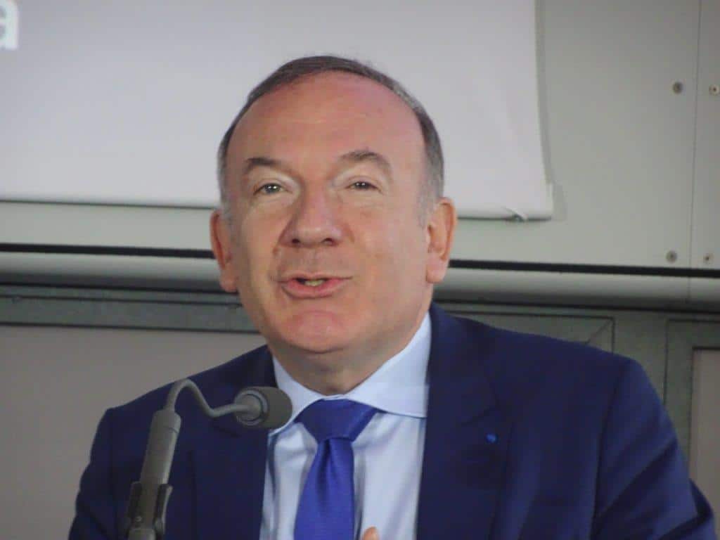 Entreprises / Export : P. Gattaz ajoute l’approche sectorielle à la ‘chasse en meute’