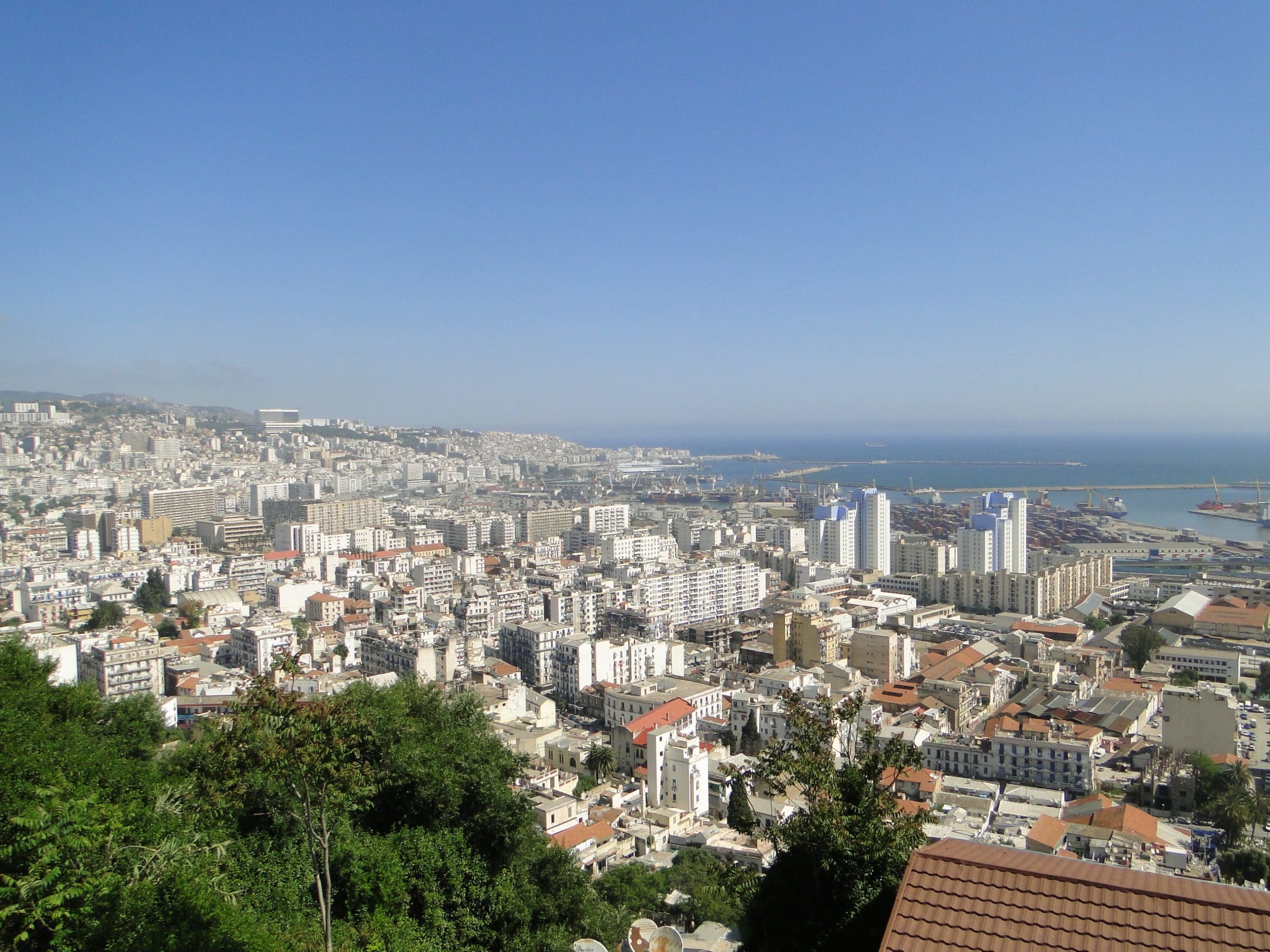 Algérie / Export : les nouvelles restrictions à l’importation en vigueur