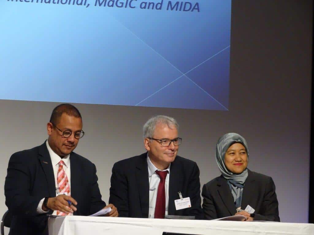 Malaisie / Export : Medef International signe un accord avec les agences MaGIC et Mida