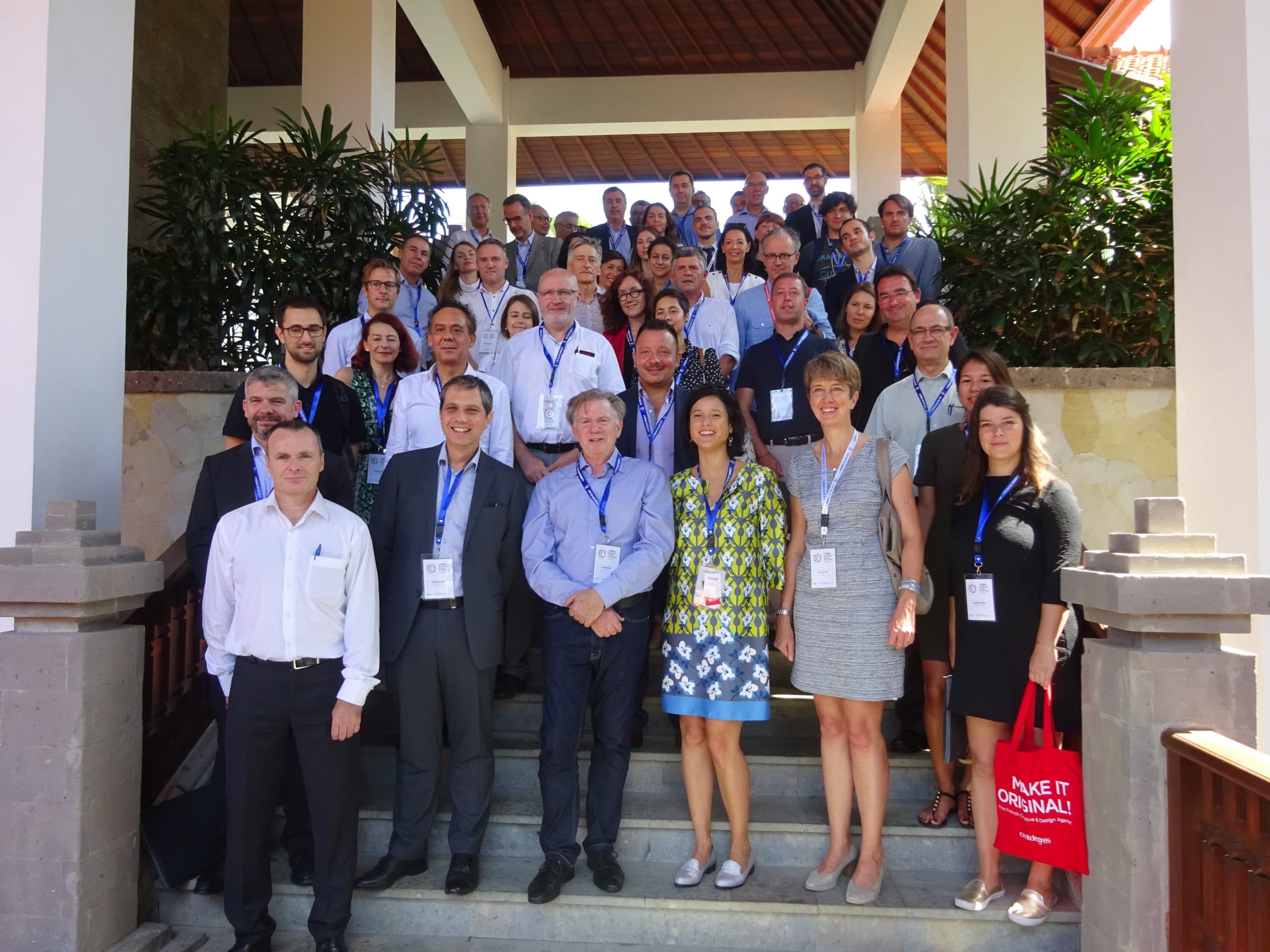 Export / Entreprises : Silvadec, Sabella, JRI, Delta Plus, Carré d’artistes, ces PME qui osent l’Asie-Pacifique