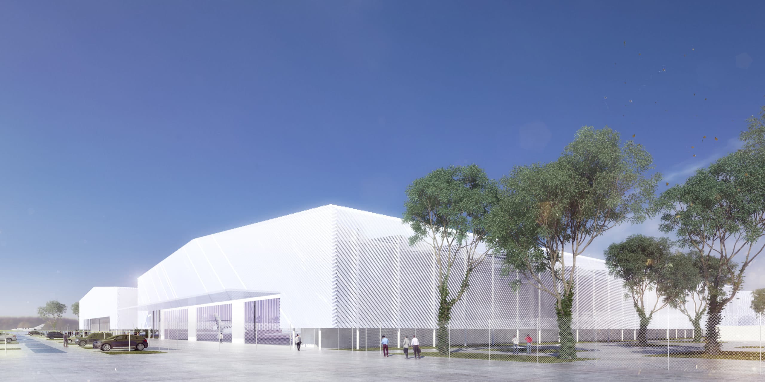 Inde / Aéronautique : lancement de la construction de l’usine Dassault Aviation-Reliance