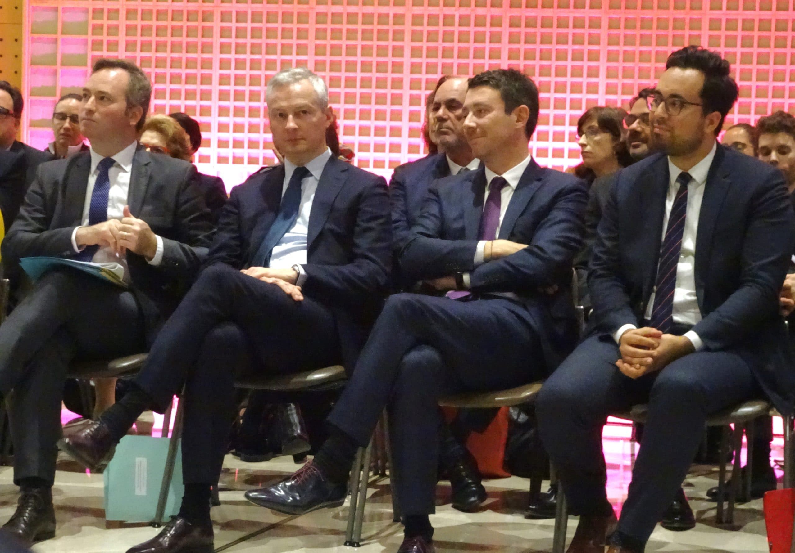 PME-ETI / Stratégie : la conquête de l’international, priorité du nouveau « Pacte » gouvernemental