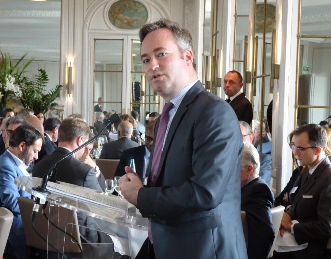 France / Afrique : J.B Lemoyne veut recueillir l’avis des entreprises du Cian