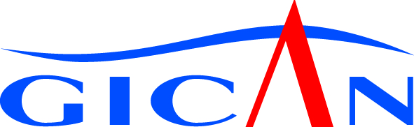 Logo GICAN