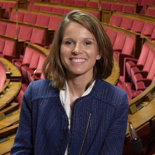 Commerce extérieur / Parlement : les premiers chantiers de la députée M. Lebec