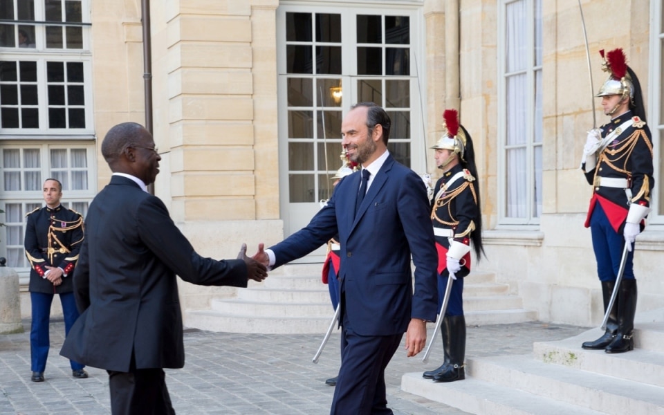 France / Sénégal : Atos va livrer le premier supercalculateur africain