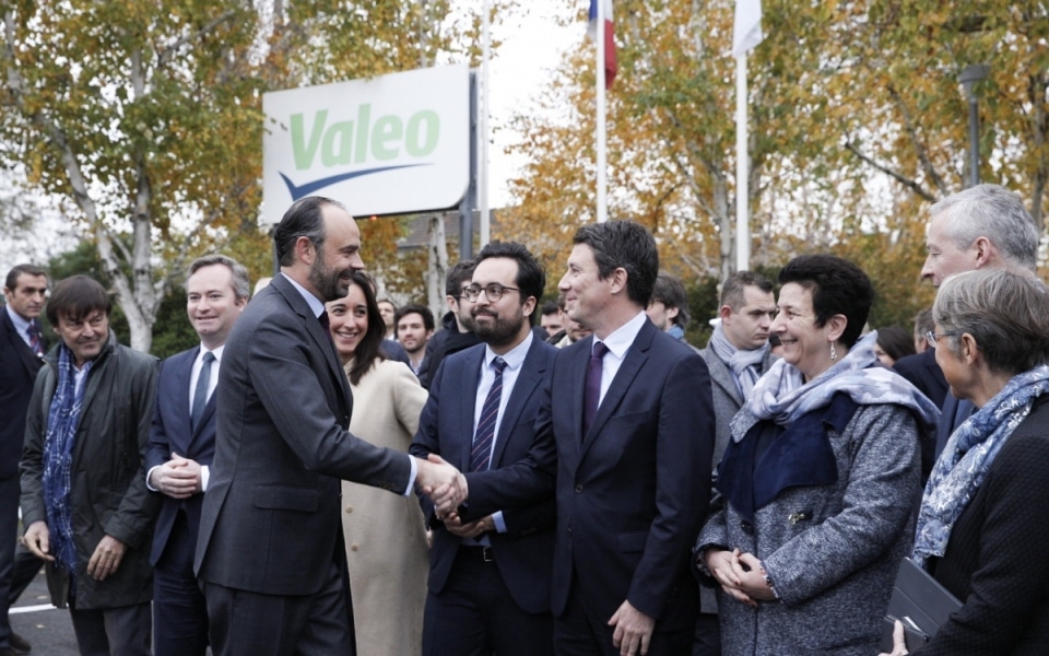 France / Industrie : les mots clés de la nouvelle politique industrielle