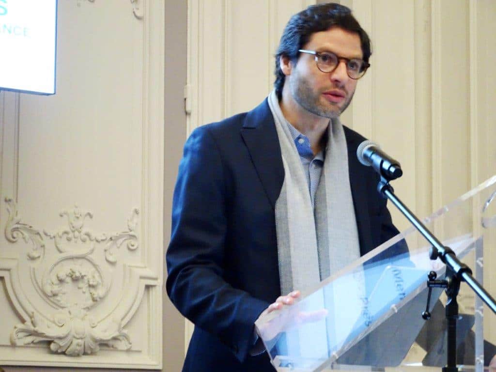 Colombie / France : Bogotá profite de l’Année croisée pour exporter en Europe