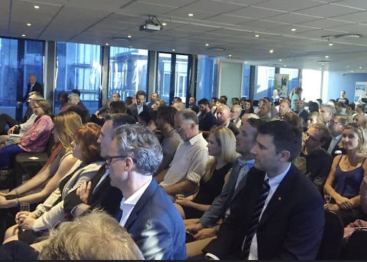 Afrique / French Tech : le French Tech Hub du Cap veut piloter une caravane high tech sur le continent