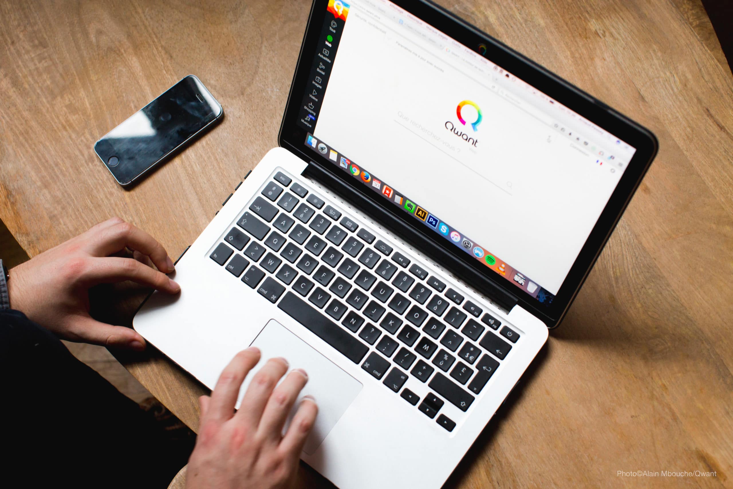 Logistique / E-commerce : Qwant et Be-Bound participent à la poste du futur en Côte d’Ivoire