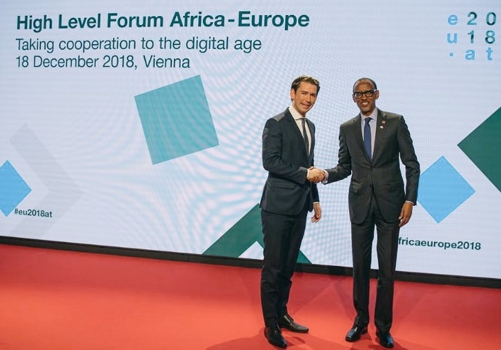 UE / Afrique : les premiers projets de l’Alliance Afrique-Europe ont démarré