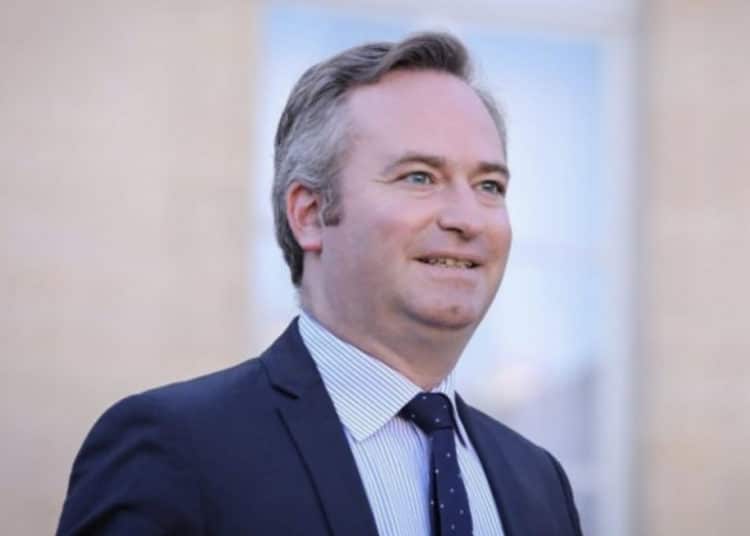 Ça bouge dans les organisations (gratuit) : France/Irak, Filière viande/Brexit, FranceAgrimer, Total / CMA CGM, CFAO Retail, Bureau Veritas, Inseec